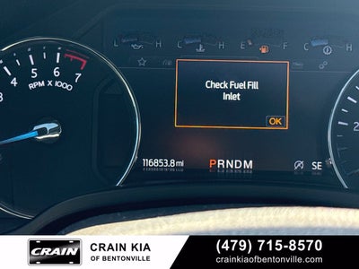2020 Ford Expedition Limited