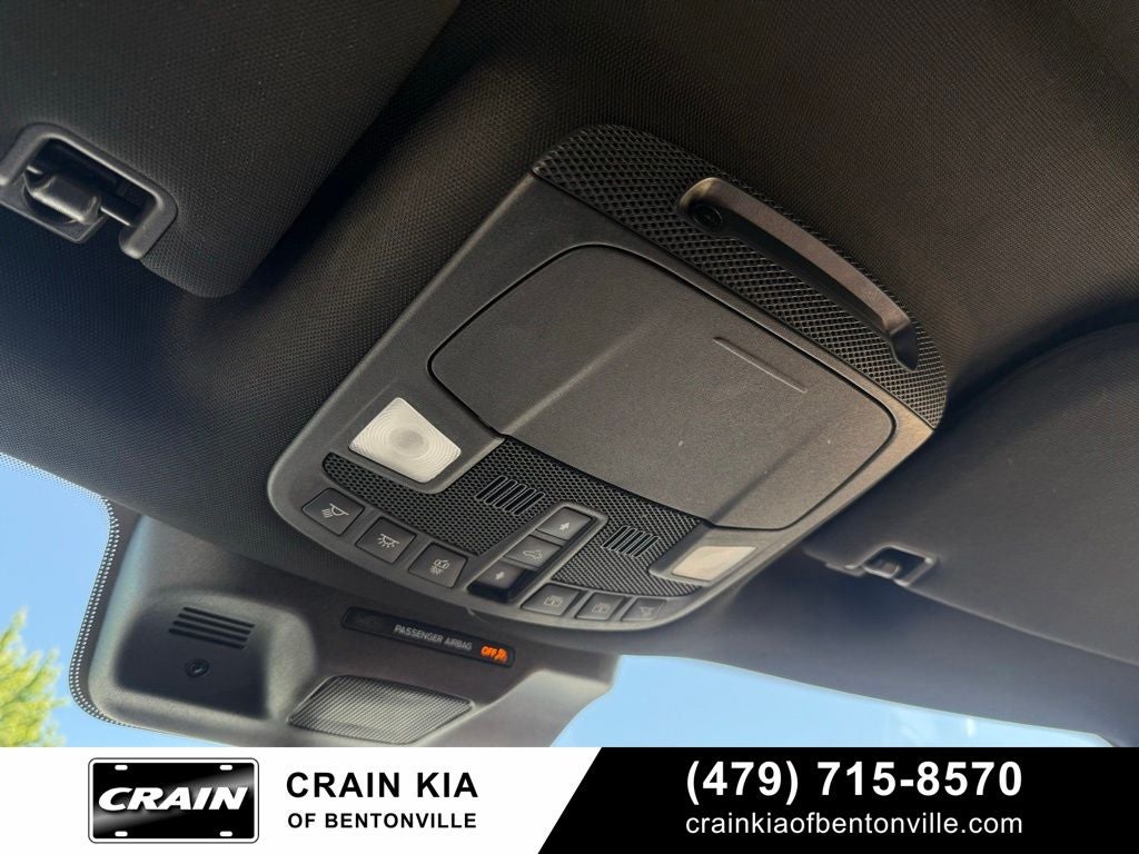 2024 Ford Expedition Limited - 4WD / PANORAMIC SUNROOF / CARFAX ONE OWNER