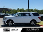 2024 Ford Expedition Limited - 4WD / PANORAMIC SUNROOF / CARFAX ONE OWNER