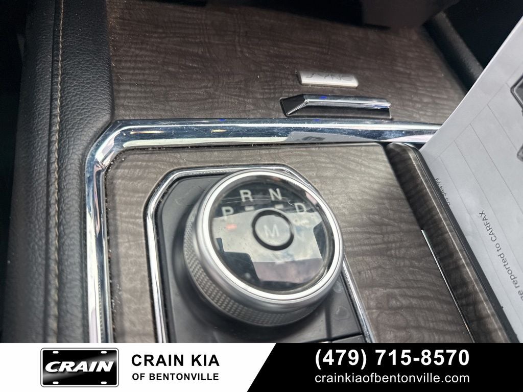 2018 Ford Expedition Limited - 4WD / PANORAMIC SUNROOF / DUAL DVD