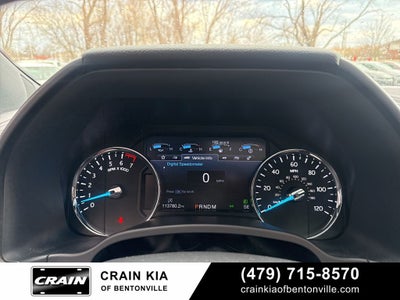 2018 Ford Expedition Limited - 4WD / PANORAMIC SUNROOF / DUAL DVD