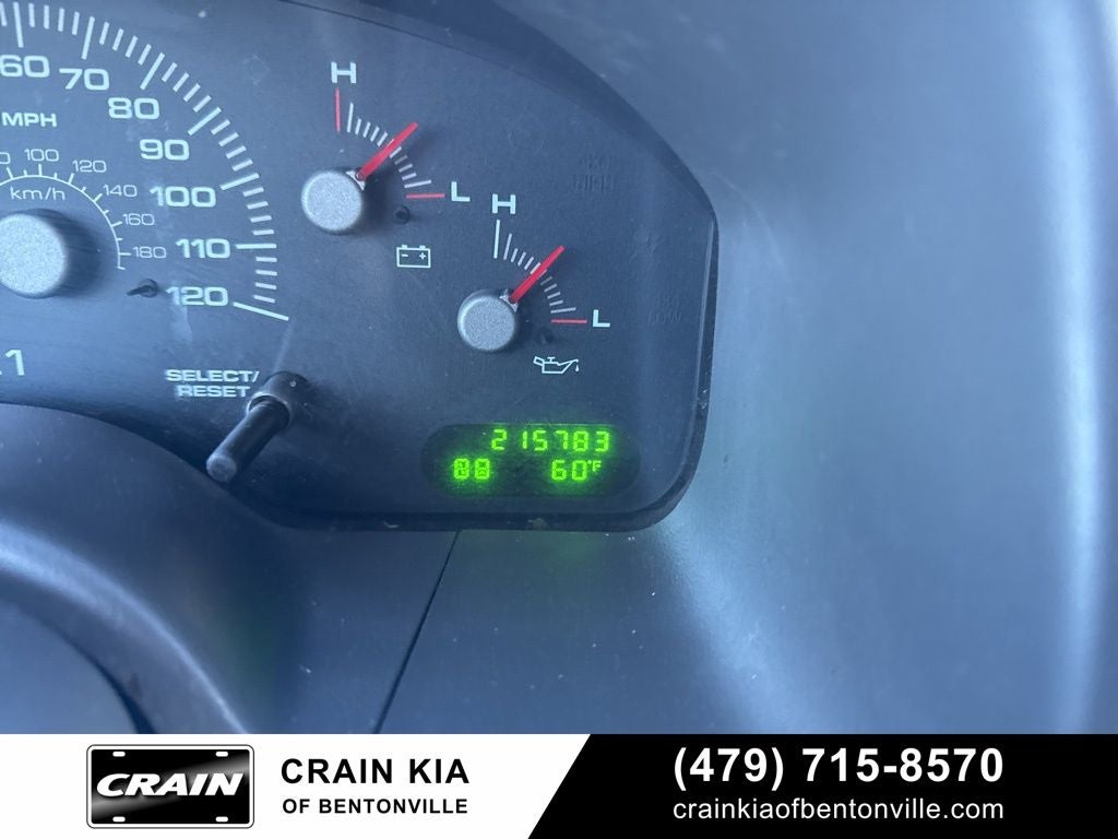 2004 Ford Expedition XLT - WHOLESALE / AS-IS