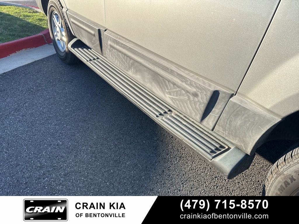 2004 Ford Expedition XLT - WHOLESALE / AS-IS