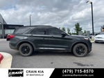 2022 Ford Explorer XLT - 4WD / PANORAMIC SUNROOF / CLEAN CARFAX