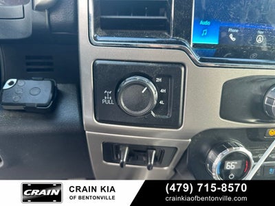 2022 Ford F-250SD Lariat - 4WD / CLEAN CARFAX / ONE OWNER
