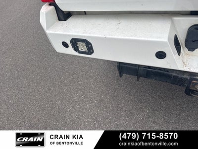 2020 Ford F-250SD Platinum - 4WD / WHOLESALE / AS-IS DUE TO MILES