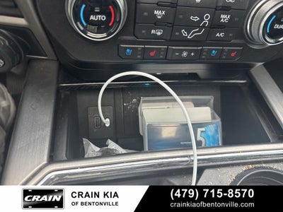 2020 Ford F-250SD Platinum - 4WD / WHOLESALE / AS-IS DUE TO MILES