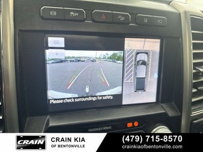 2020 Ford F-250SD Platinum - 4WD / WHOLESALE / AS-IS DUE TO MILES