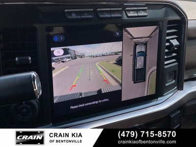 2024 Ford F-250SD King Ranch