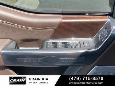 2024 Ford F-250SD King Ranch