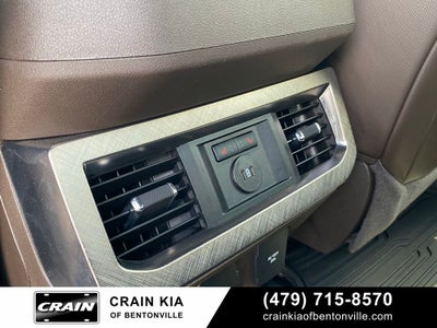2024 Ford F-250SD King Ranch