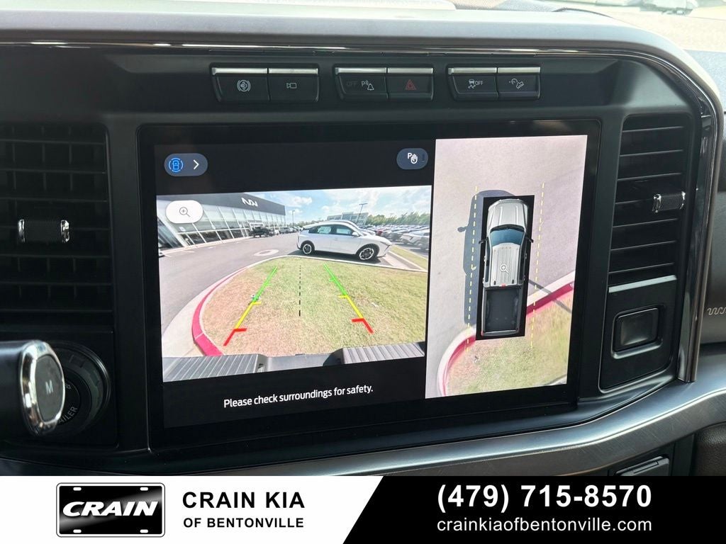 2024 Ford F-250SD King Ranch - 4WD / CLEAN CARFAX / LIFTED!