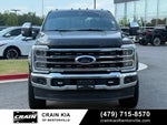 2024 Ford F-250SD King Ranch - 4WD / CLEAN CARFAX / LIFTED!