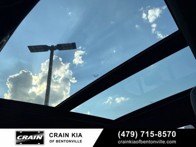 2022 Ford F-250SD Lariat Ultimate - 4WD / PANORAMIC SUNROOF