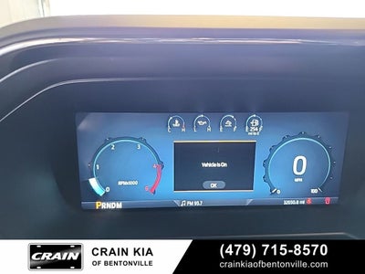 2023 Ford F-250SD Lariat ROUSH Edition - PANORAMIC SUNROOF / 4WD / ONE OWNE