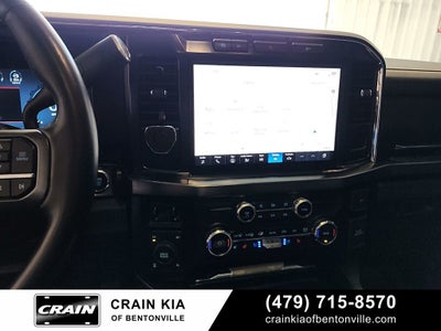 2023 Ford F-250SD Lariat ROUSH Edition - PANORAMIC SUNROOF / 4WD / ONE OWNE