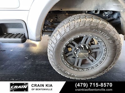 2023 Ford F-250SD Lariat ROUSH Edition - PANORAMIC SUNROOF / 4WD / ONE OWNE