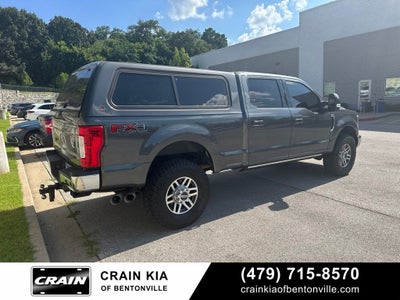2019 Ford F-350SD Lariat Ultimate - 4WD / CLEAN CARFAX