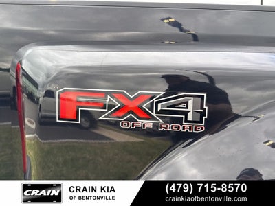 2019 Ford F-350SD King Ranch Ultimate - 4WD / PANORAMIC SUNROOF