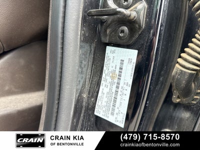 2019 Ford F-350SD King Ranch Ultimate - 4WD / PANORAMIC SUNROOF