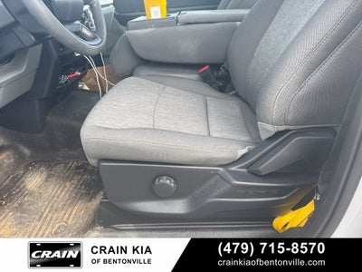 2026 Ford F-250SD XL - 4WD / CLEAN CARFAX / ONE OWNER