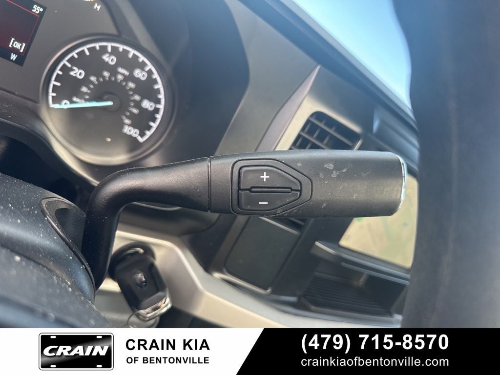 2026 Ford F-250SD XL - 4WD / CLEAN CARFAX / ONE OWNER