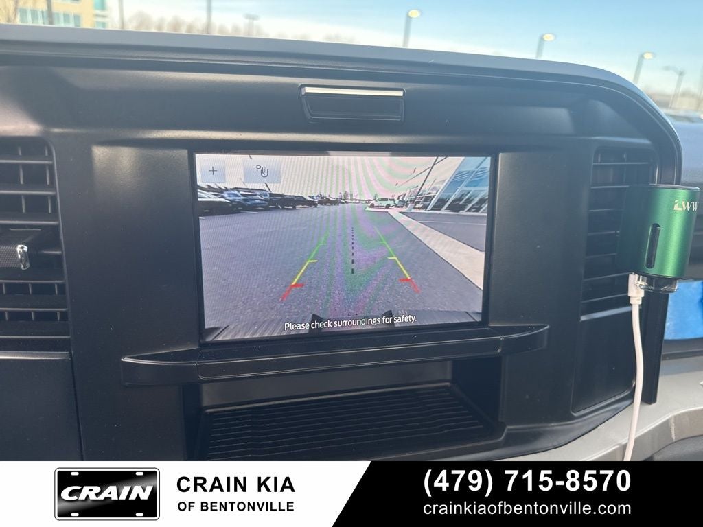 2026 Ford F-250SD XL - 4WD / CLEAN CARFAX / ONE OWNER