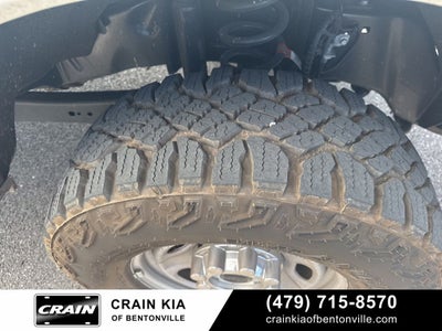 2026 Ford F-250SD XL - 4WD / CLEAN CARFAX / ONE OWNER