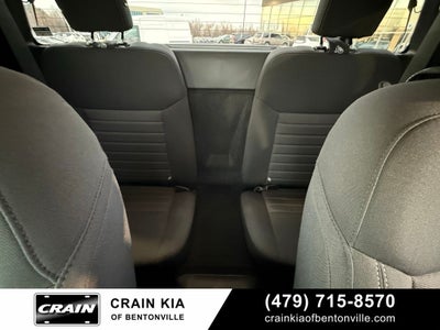 2020 Ford Ranger XLT - 4WD / CLEAN CARFAX