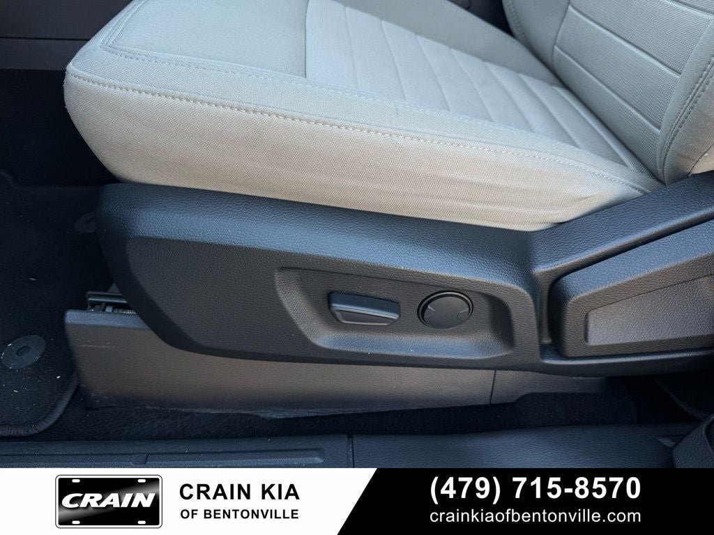 2020 Ford Ranger XLT - 4WD