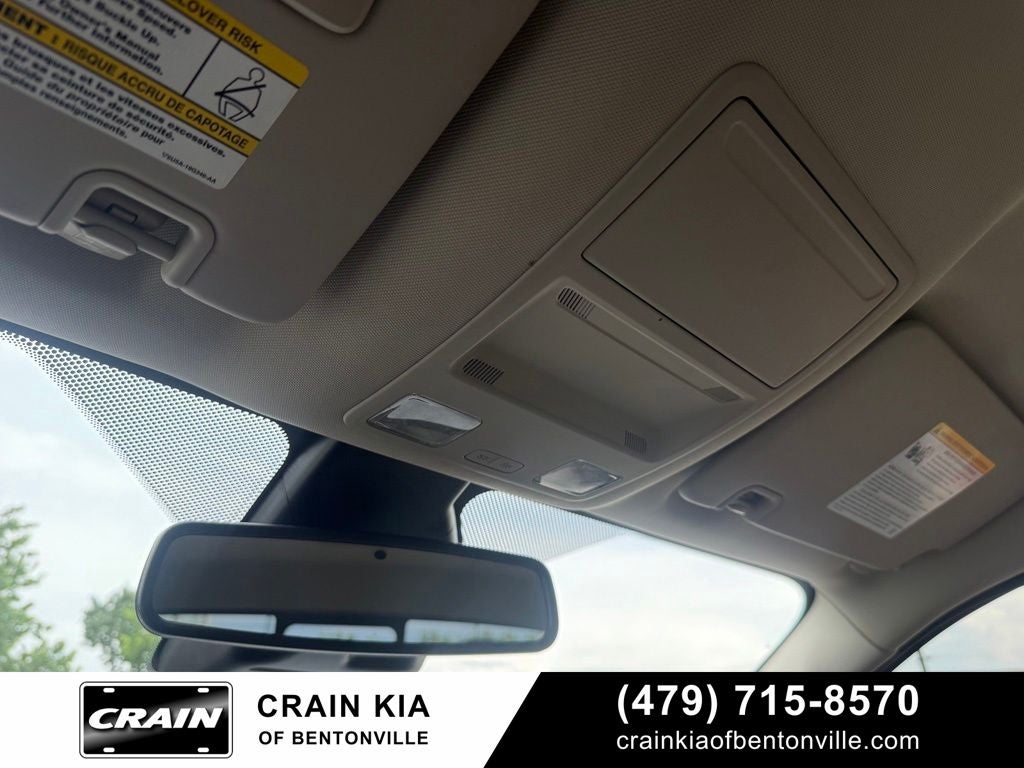 2020 Ford Ranger Lariat - CLEAN CARFAX / LEATHER