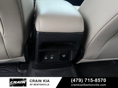 2020 Ford Ranger Lariat - CLEAN CARFAX / LEATHER