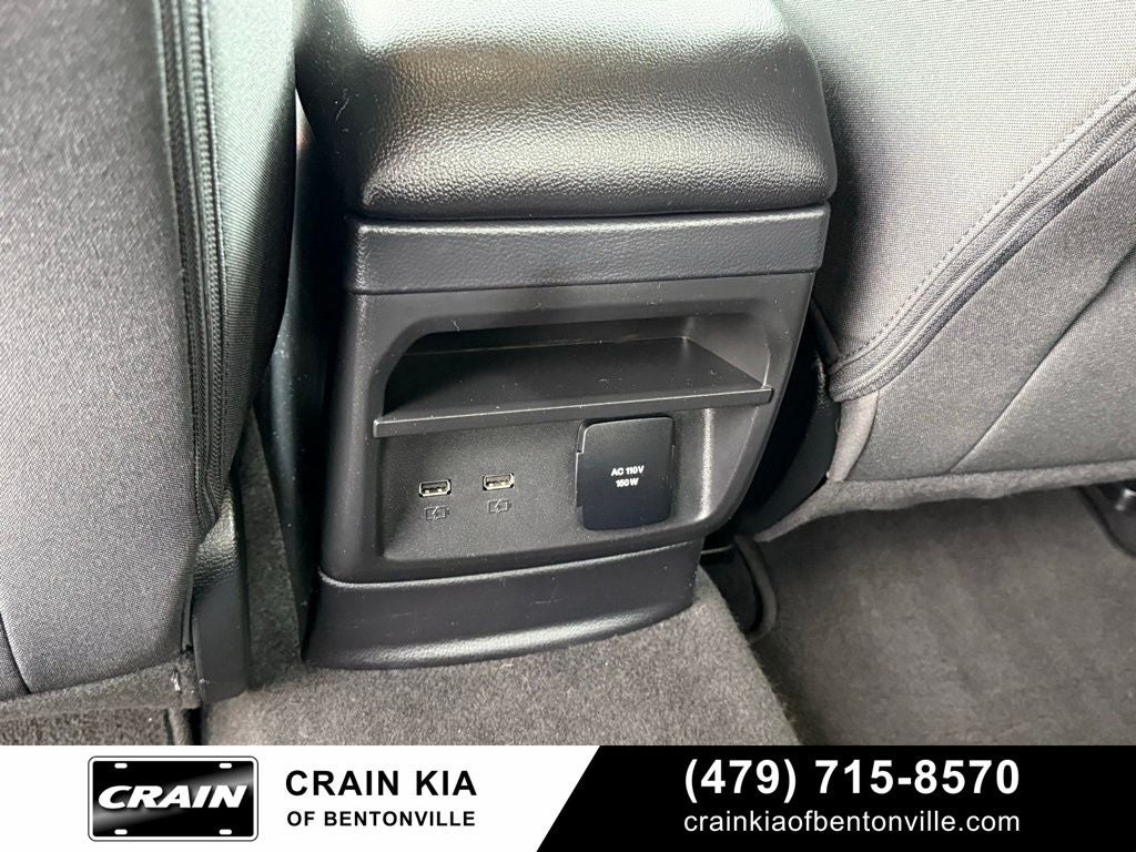 2021 Ford Ranger XLT - 4WD