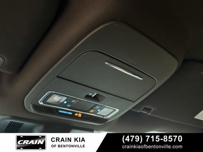 2022 Ford F-150 King Ranch - 601A PACKAGE / CLEAN CARFAX HISTORY