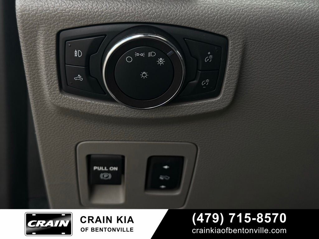 2020 Ford F-150 XLT - 4WD / 302A / CLEAN CARFAX / ONE OWNER