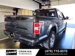 2020 Ford F-150 XLT - 4WD / 302A / CLEAN CARFAX / ONE OWNER