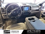 2020 Ford F-150 XLT - 4WD / 302A / CLEAN CARFAX / ONE OWNER