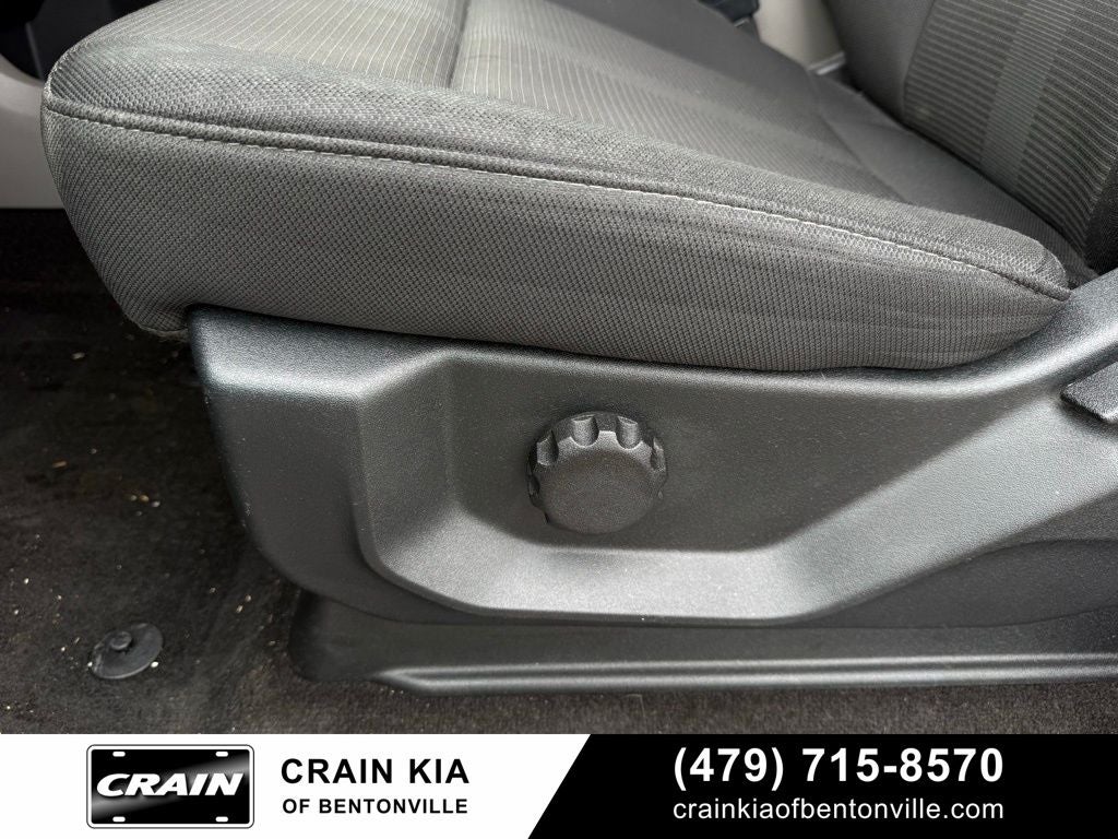 2020 Ford F-150 XL - 4WD / CLEAN CARFAX / ONE OWNER