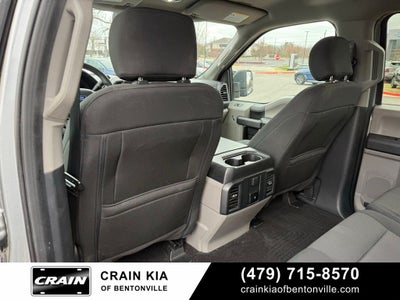 2020 Ford F-150 XL - 4WD / CLEAN CARFAX / ONE OWNER