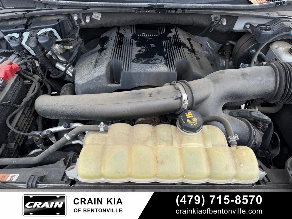 2020 Ford F-150 XL - 4WD / CLEAN CARFAX / ONE OWNER