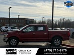2019 Ford F-150 Lariat - 4WD / CARFAX ONE OWNER