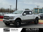 2019 Ford F-150 King Ranch - 4WD / LIFTED! / CLEAN CARFAX