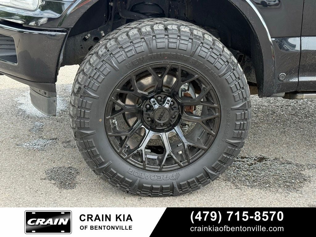 2020 Ford F-150 Limited - 4WD / PANORAMIC SUNROOF / CLEAN CARFAX