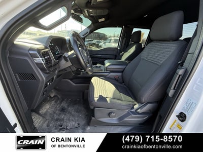 2023 Ford F-150 XL STX - CLEAN CARFAX