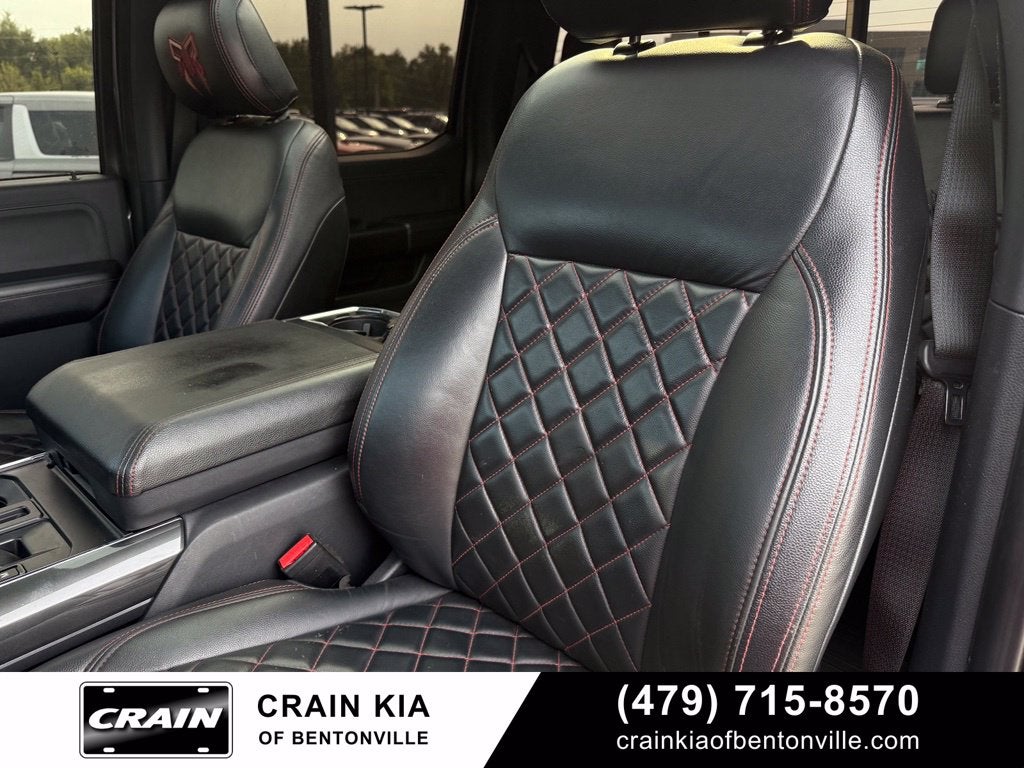 2021 Ford F-150 XLT - ROCKY RIDGE! / PANORAMIC SUNROOF