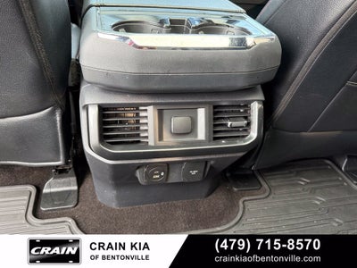 2021 Ford F-150 XLT - ROCKY RIDGE! / PANORAMIC SUNROOF