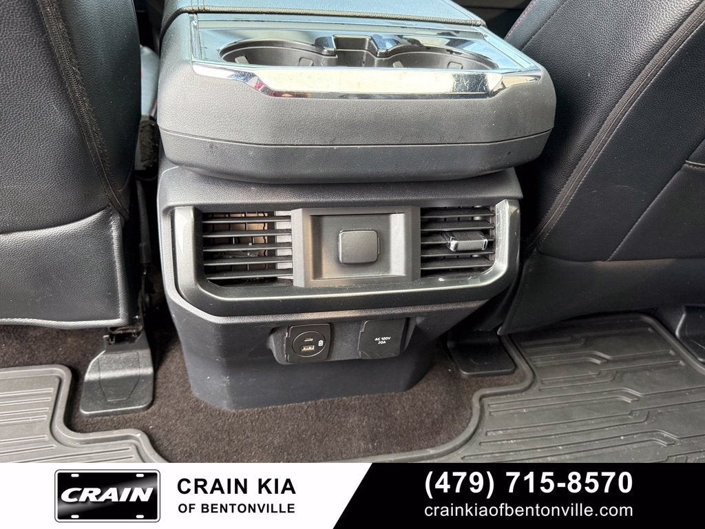 2021 Ford F-150 XLT - ROCKY RIDGE! / PANORAMIC SUNROOF