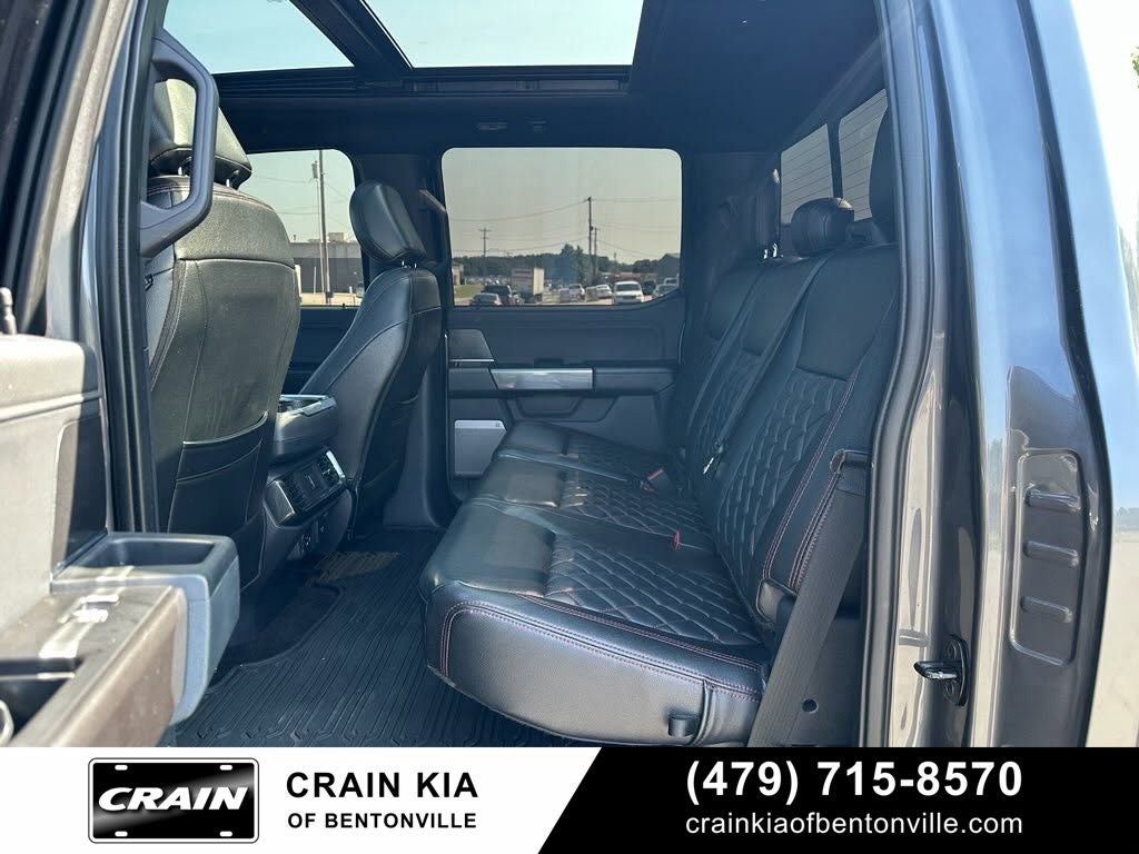 2021 Ford F-150 XLT - ROCKY RIDGE! / PANORAMIC SUNROOF