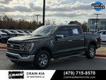 2021 Ford F-150 Lariat - 4WD / CLEAN CARFAX / ONE OWNER