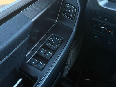 2023 Ford F-150 Lariat - 4WD / CLEAN CARFAX / ONE OWNER